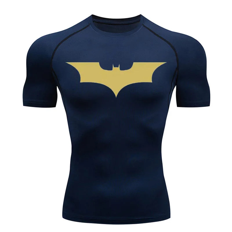 AeroFit™ Compression T-Shirt