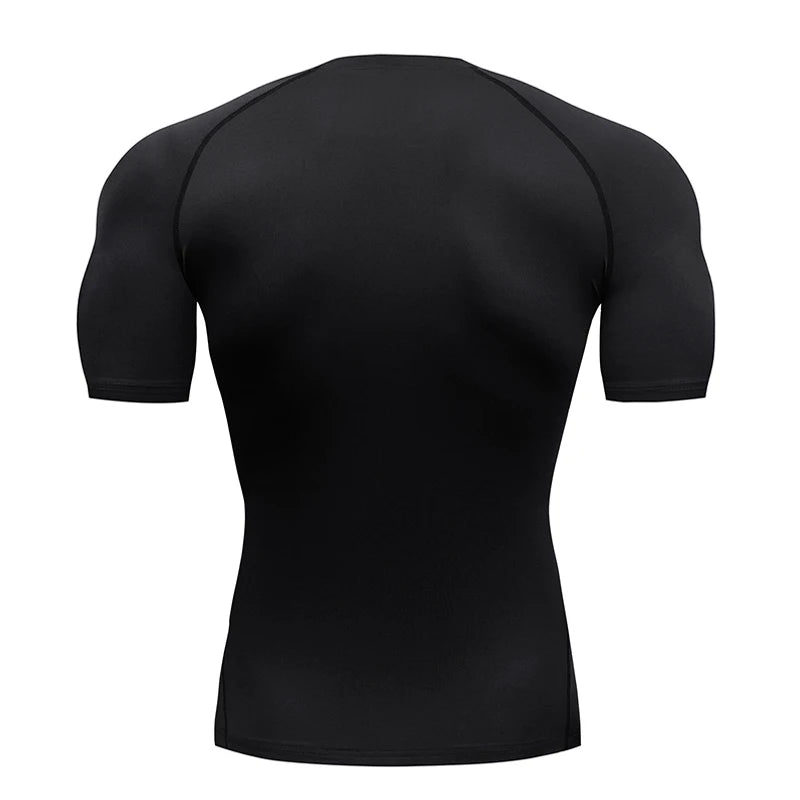 AeroFit™ Compression T-Shirt